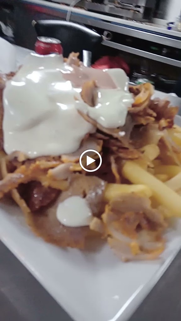 Kebab La Torre — Comida y bebida