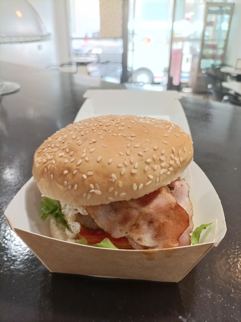 Bar cafeteria Naturalia — Del propietario