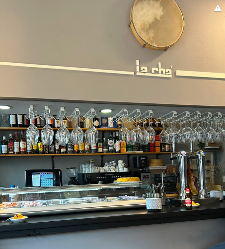 La Cha