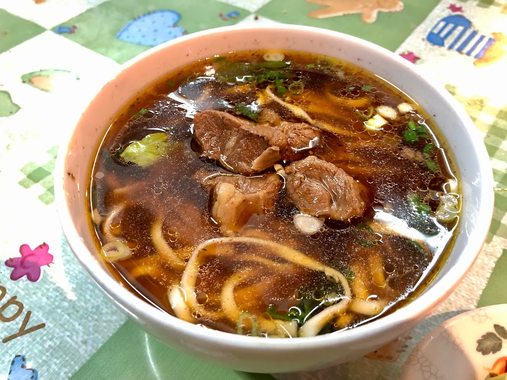 品佳牛肉麵 的照片