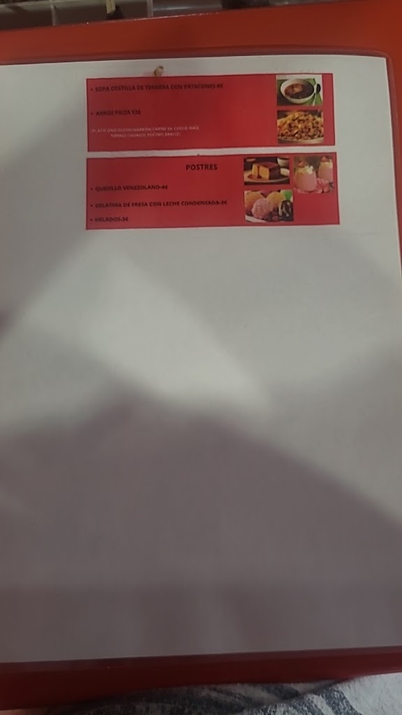 La Trattoria De Ribes