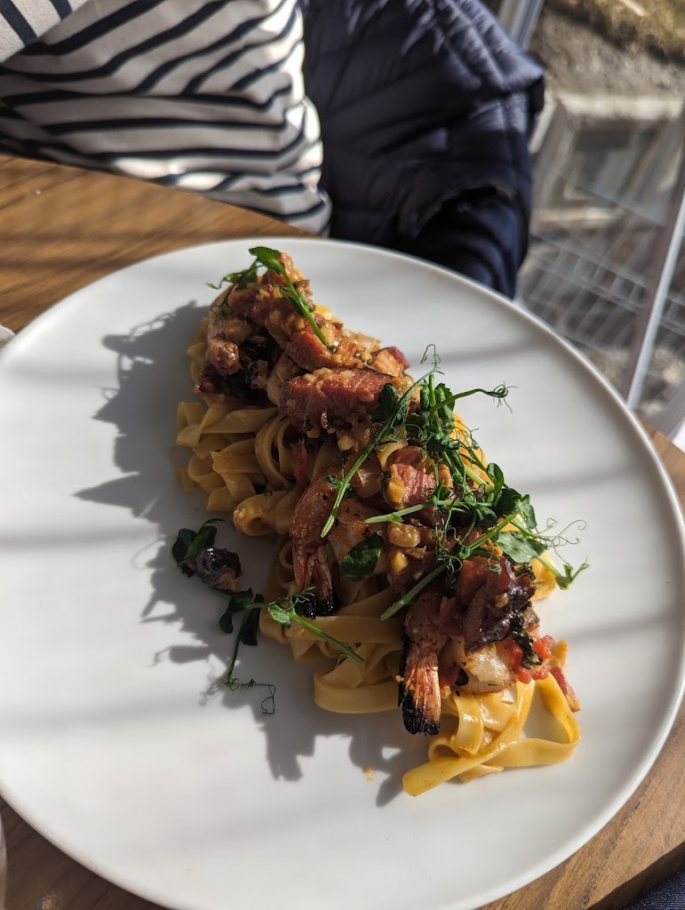 Tagliatelle