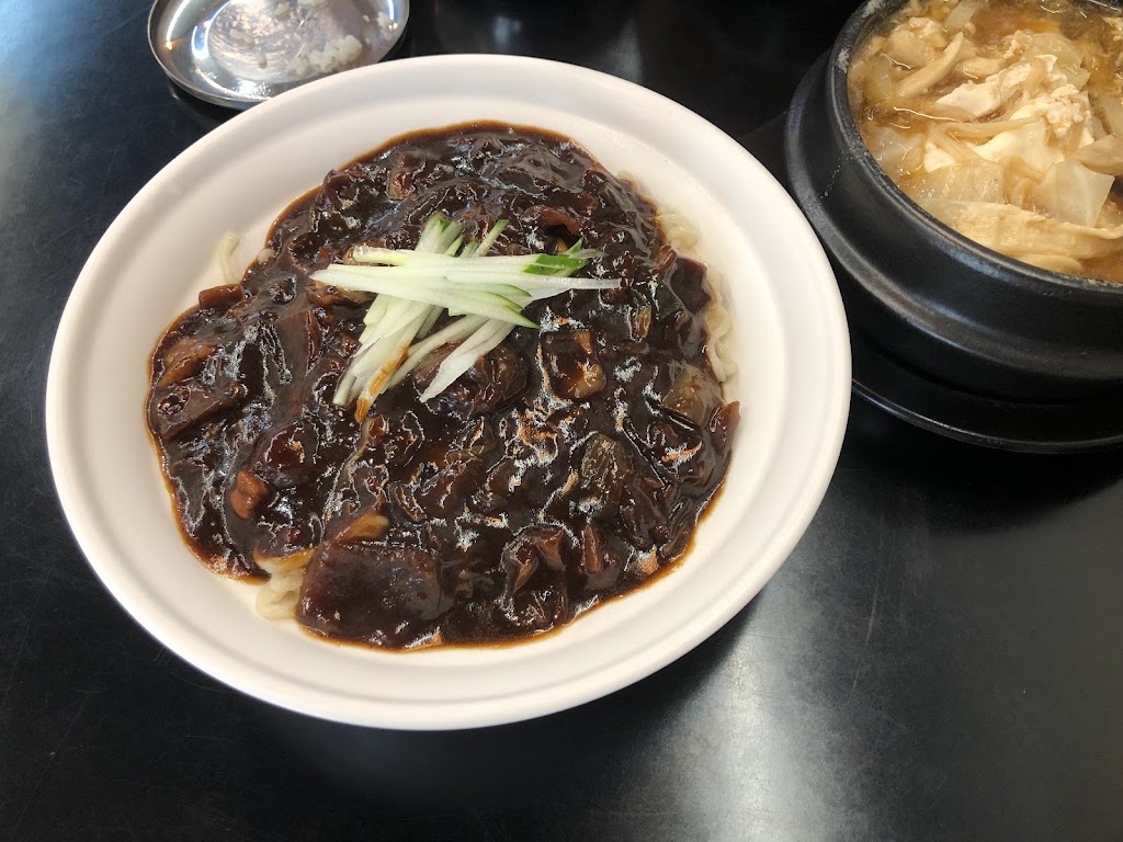 昊家韓式料理 的照片