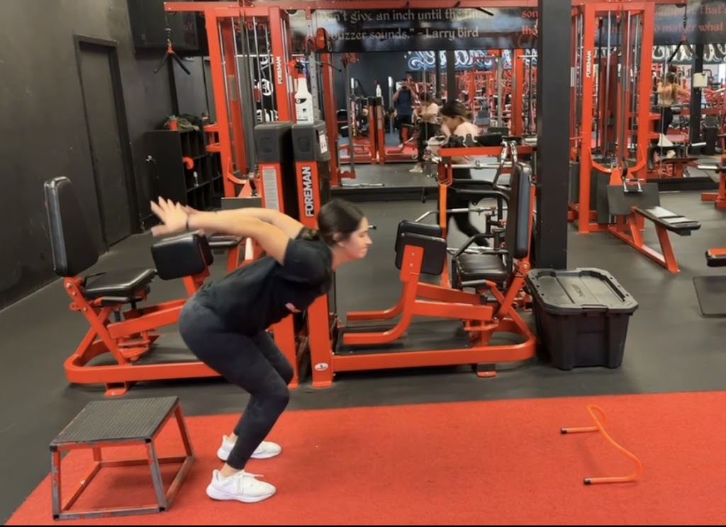  Prime Evolution Fitness & Sports Performance