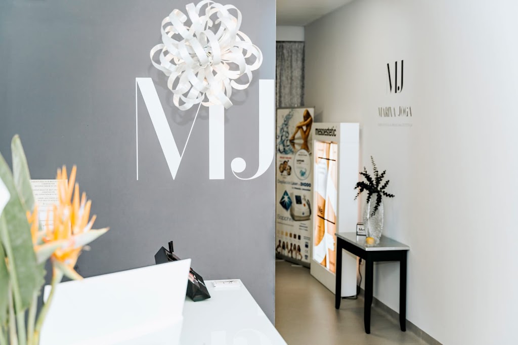 Centro Bioestetico y Medicina Estetica Marina Joga