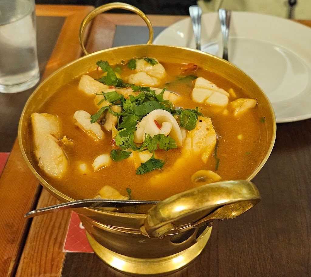 Tom yum