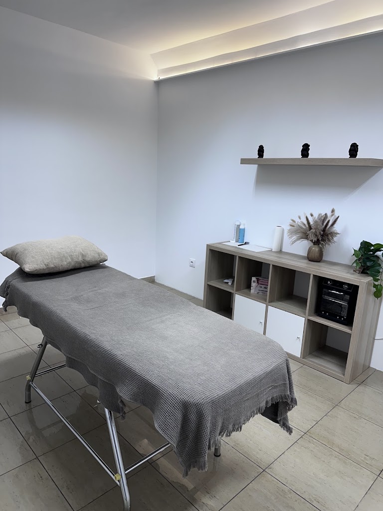 Nails Depil Sun — Interior