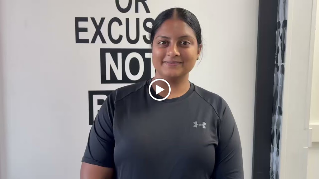  RESULTS Fitness & Nutrition