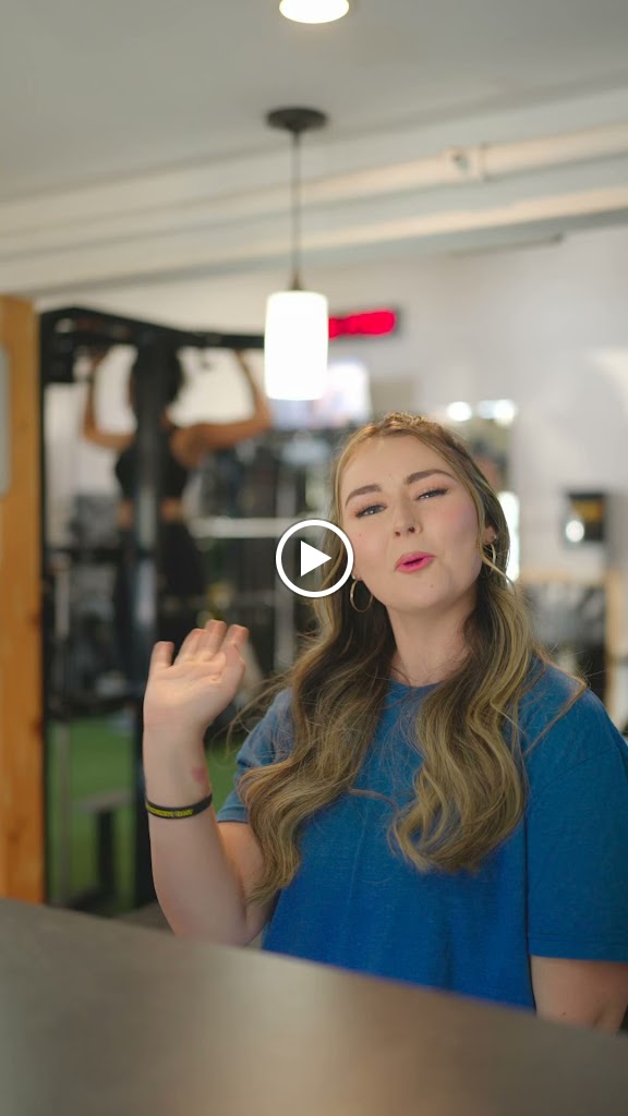  Ryze Personal Training