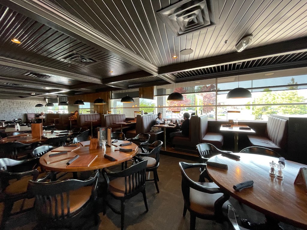 Bâton Rouge Grillhouse & Bar