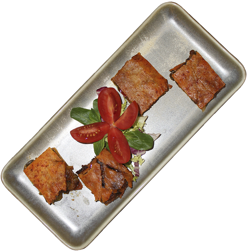 La Novena Fun Dining — Comida y bebida