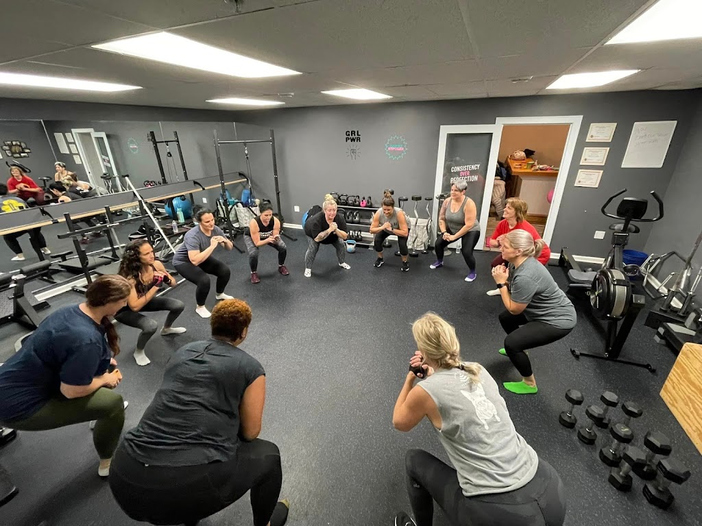  Consistency Over Perfection