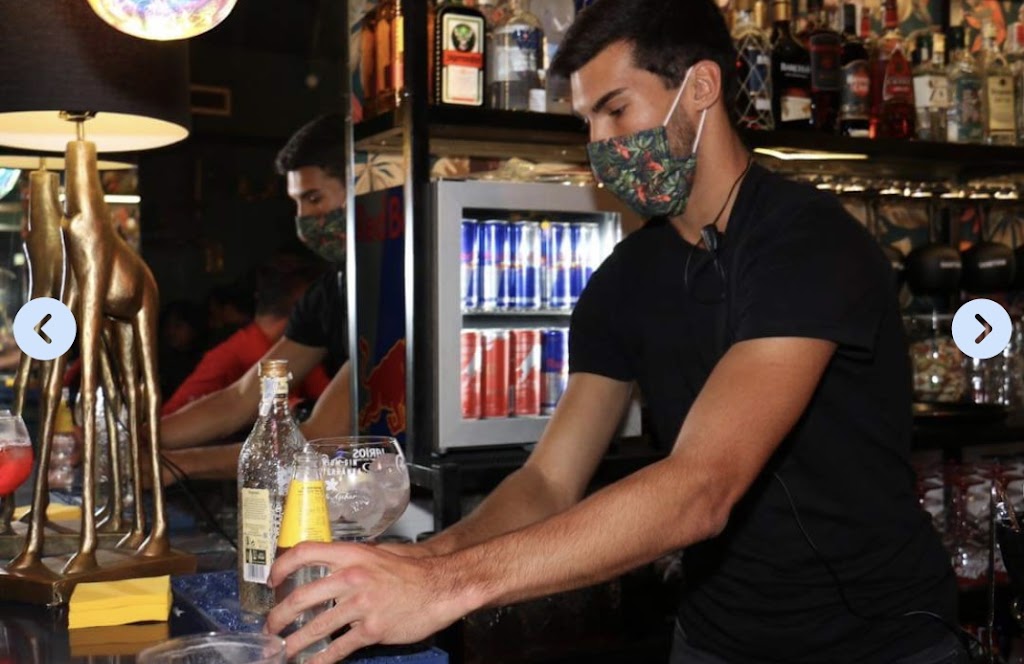 Bar Manolita la Primera