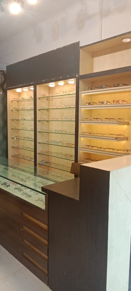 Display case