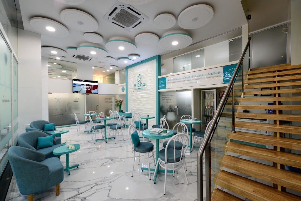 Dr. Aloha Lifestyle Reversal Studio