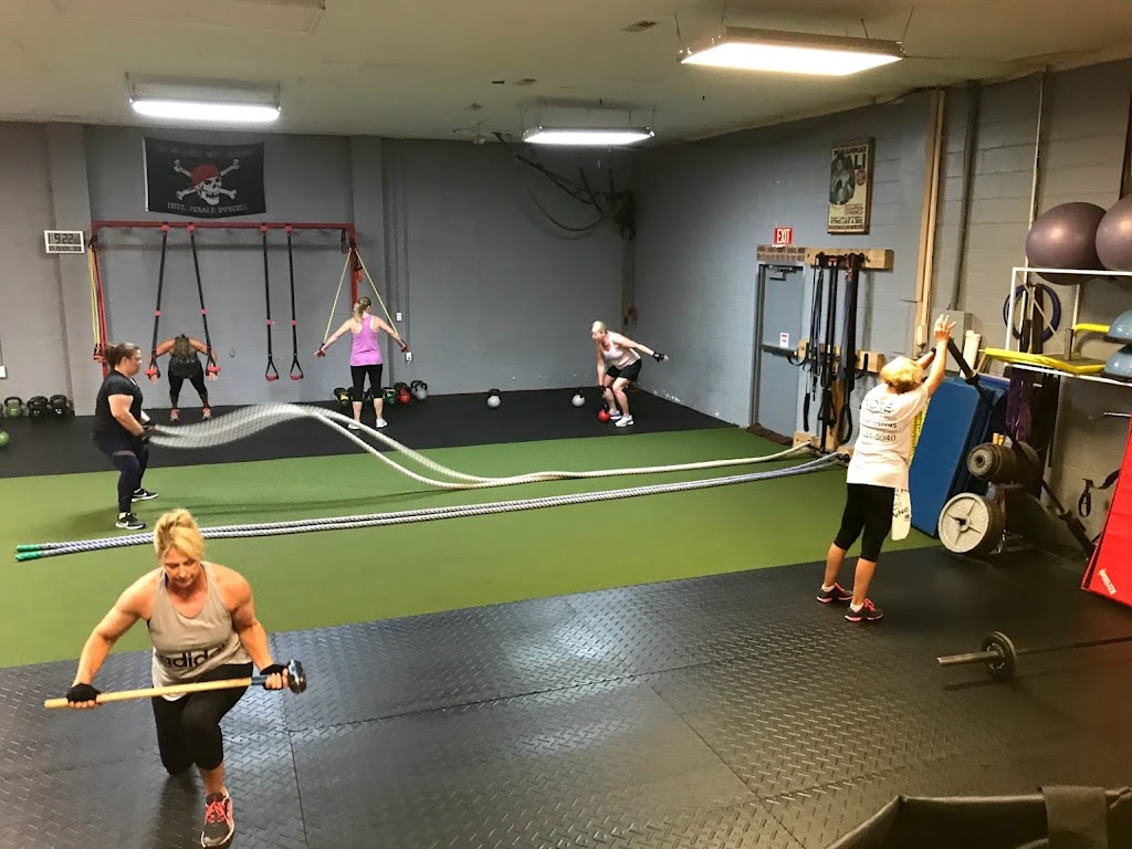  KORE Training Systems