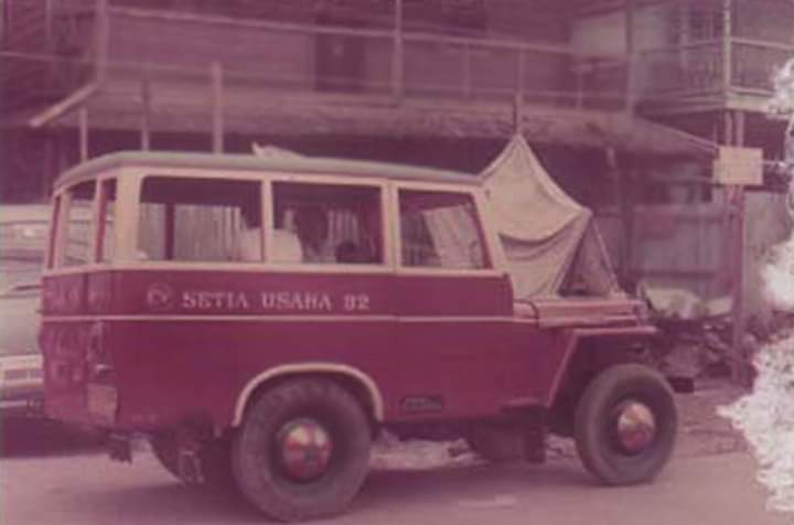 Bengkel Mobil Pak Tora