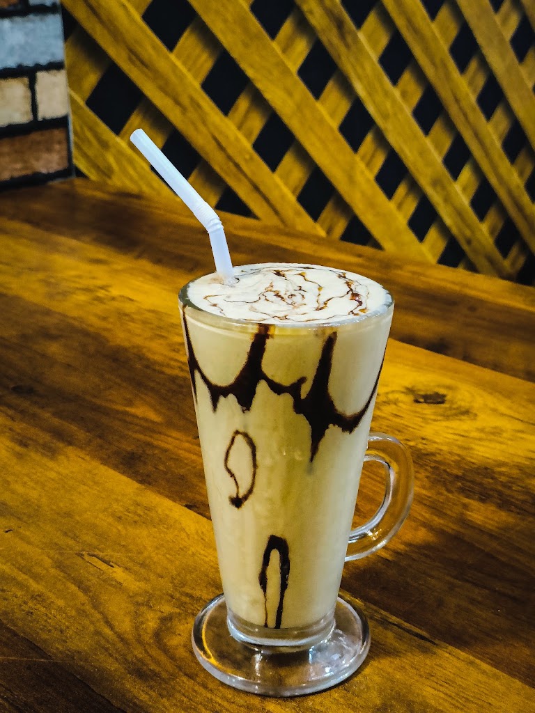 Food & drink