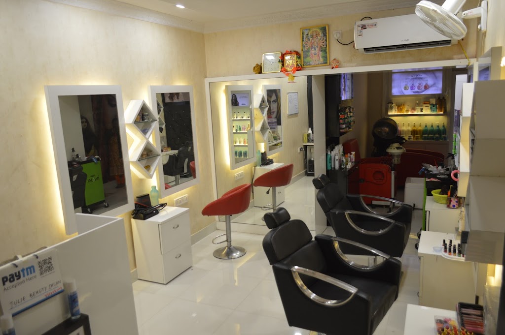 Julie Beauty Salon