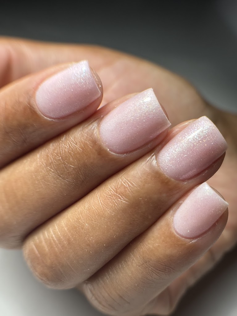 Carmen Georgina Nails