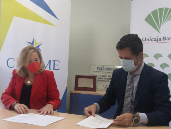 Asociacion de la Pequena y Mediana Empresa de Fuengirola y Mijas (CEPYME)