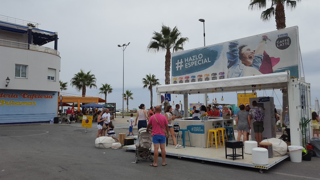 Marisqueria Casa Kiko