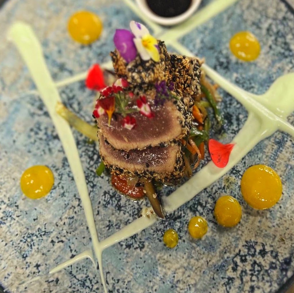 RESTAURANTE GIORGIO — Comida y bebida