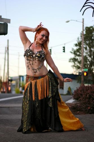  The Viscount Dance Studio