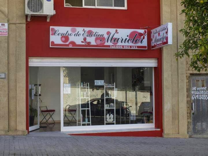 Centro de Estetica Maricler