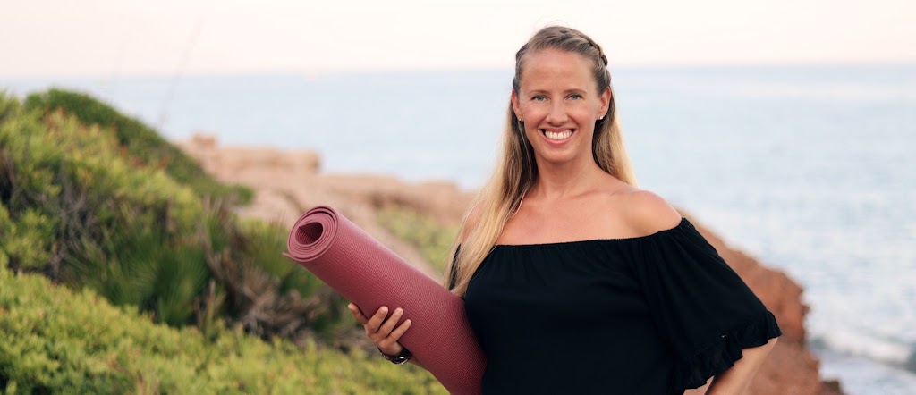 FemFlow Yoga / Yogapilatesbcn — Del propietario