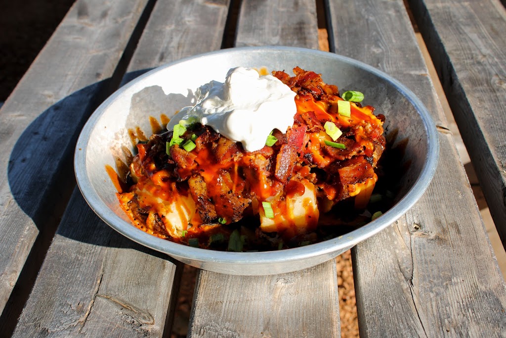  KRB's Klingers Real Barbeque -Waupaca