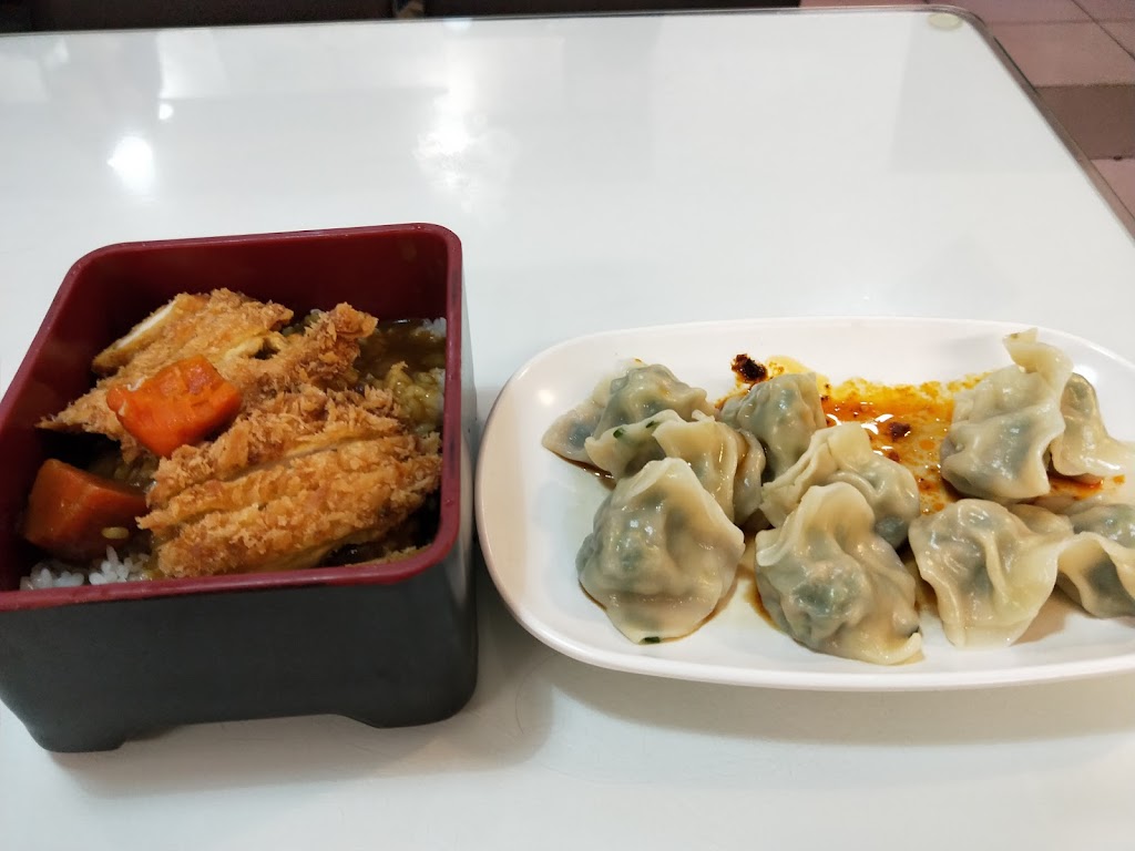 小而大餃子館 的照片