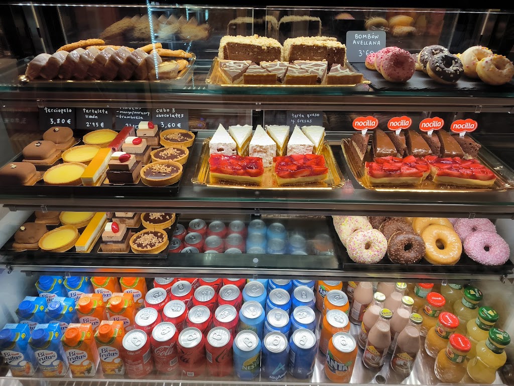 Satuna coffee&bakery