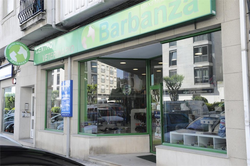 Clinica Veterinaria Barbanza Boiro