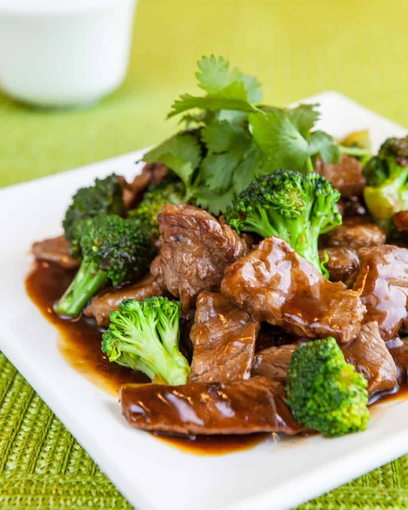 New Hing Hing Kitchen