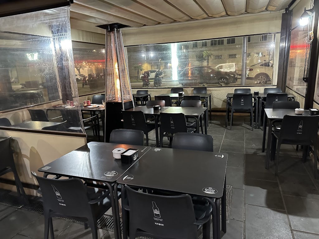 El Rei Dels Frankfurt's