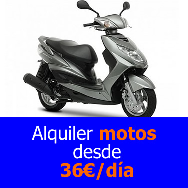 Imosur Rental Algeciras