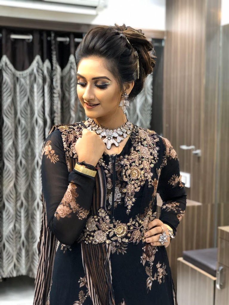 Mega Beauty Zone Morbi