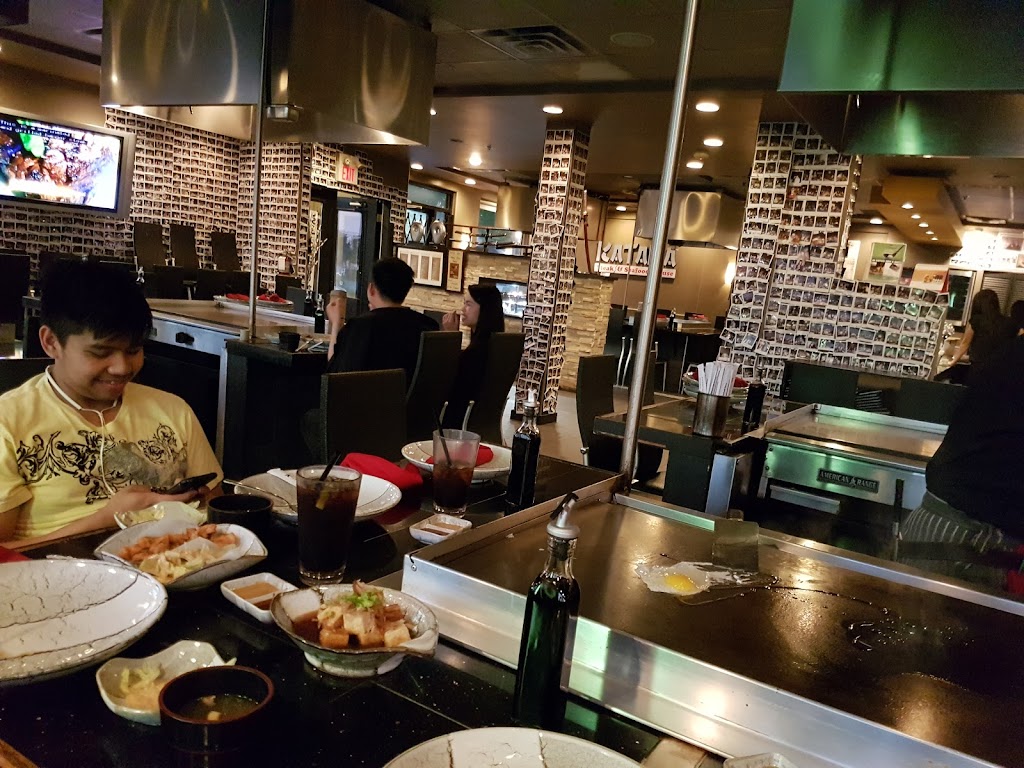 Food & drink