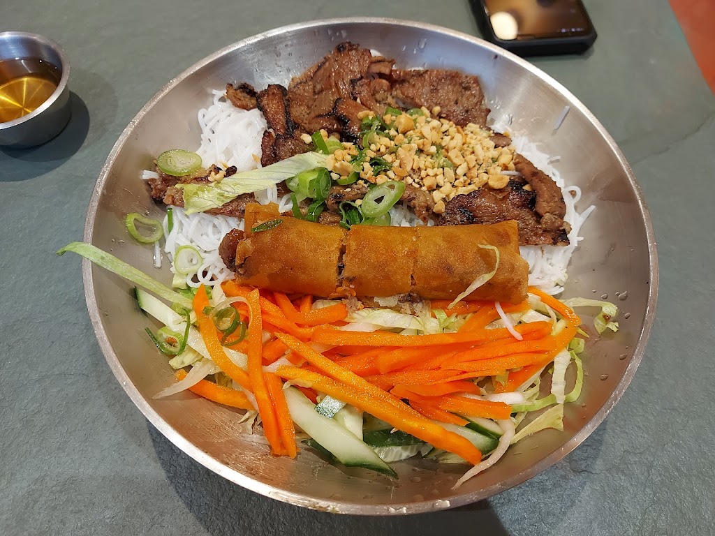 Vermicelli