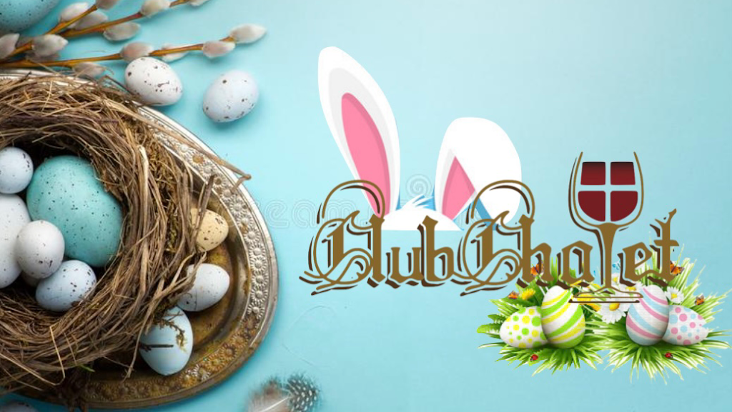  Club Chalet Supper Club