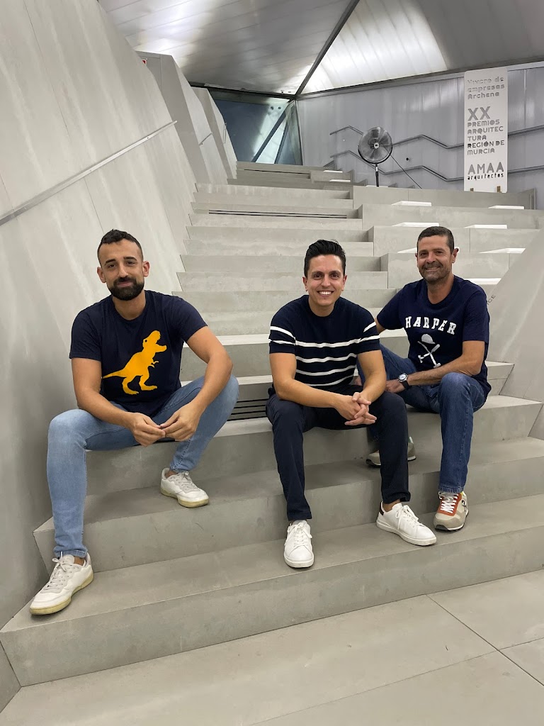 ALMA MATTER FORMACION