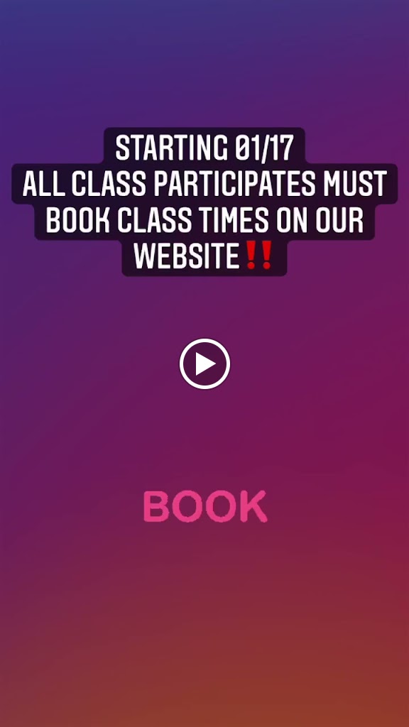  Cade Fitness Personal Training Facility