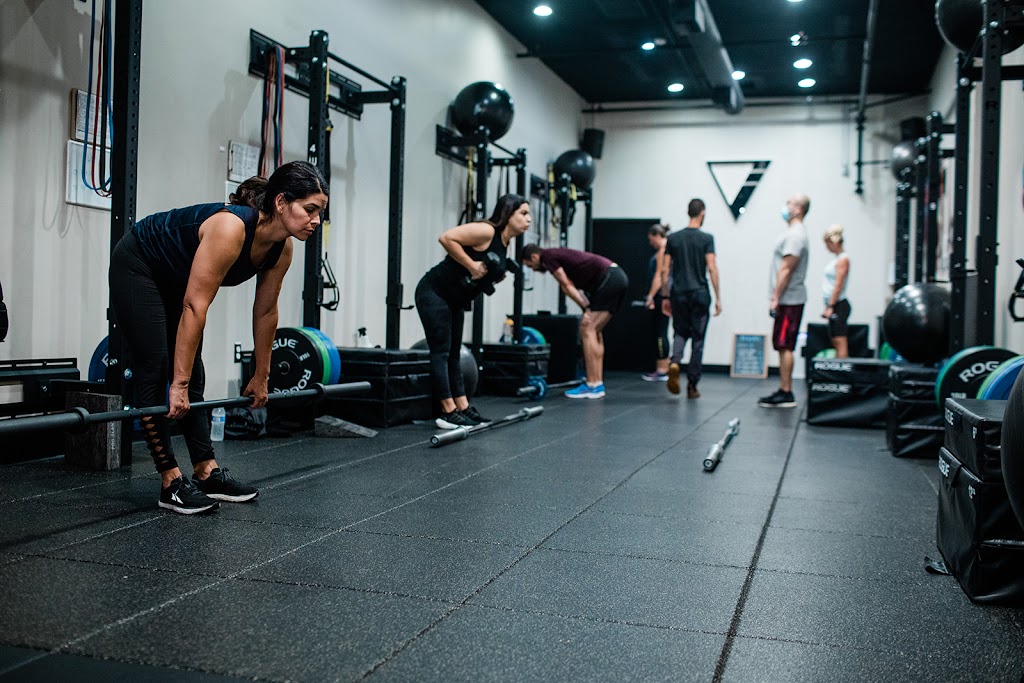  Village Fitness and Physical Therapy San Marino