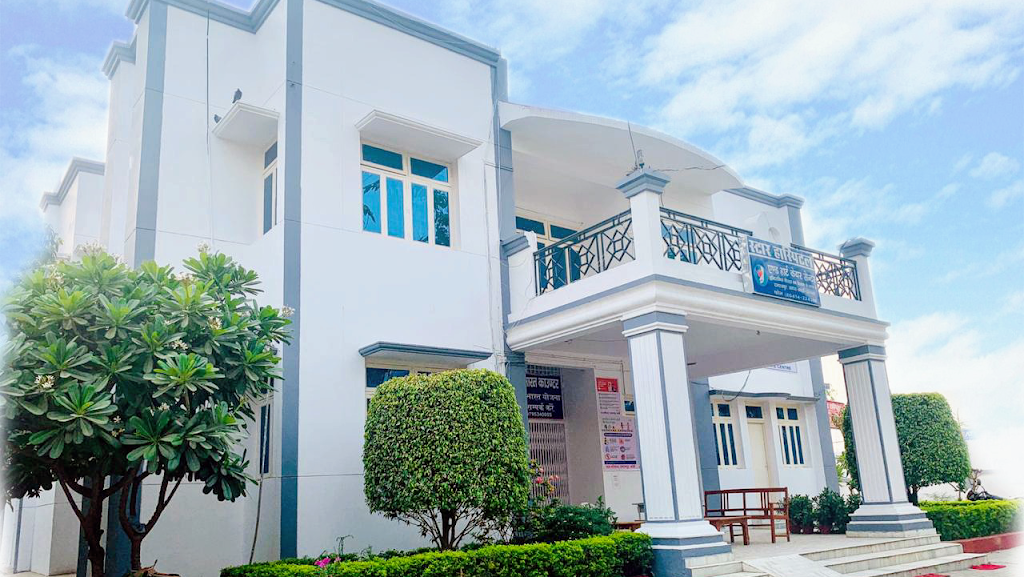 Dr. Star Hospital Heart Care Centre Best Hospital In Bhadohi