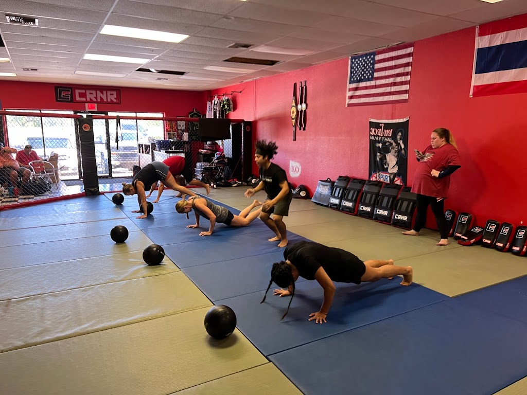  Ko Sports Training/Corpus Christi Muay Thai