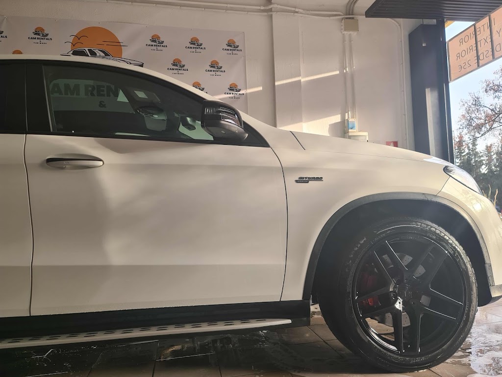 Cam Rentals - Coches Alquiler Marbella — Del propietario