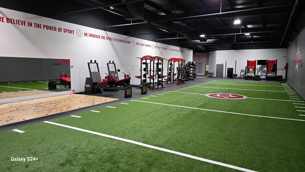  Athletic Republic Louisville