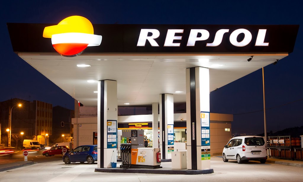 Gasolinera Combustibles Salcedo, S.L.