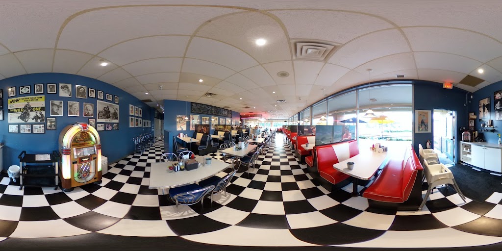 Street View & 360°